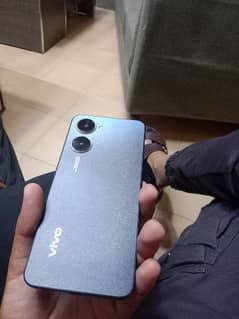 vivo y03s