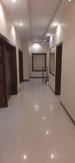 1 Kanal Basement Separte Gate Available For Rent In DHA Phase 5 At A Prime Location