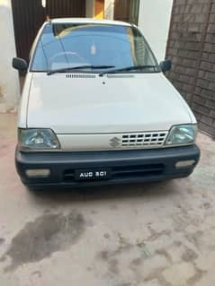 Total Genion Mehran 2010 urgent sale,03020076594