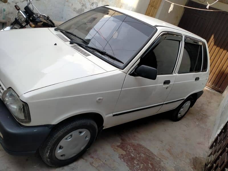 Total Genion Mehran 2010 urgent sale,03020076594 4