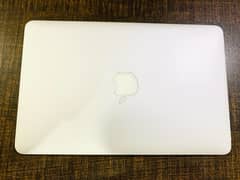 MacBook