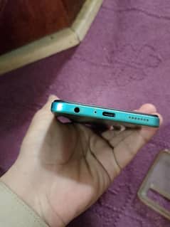 Tecno Camon 19 Nue 0