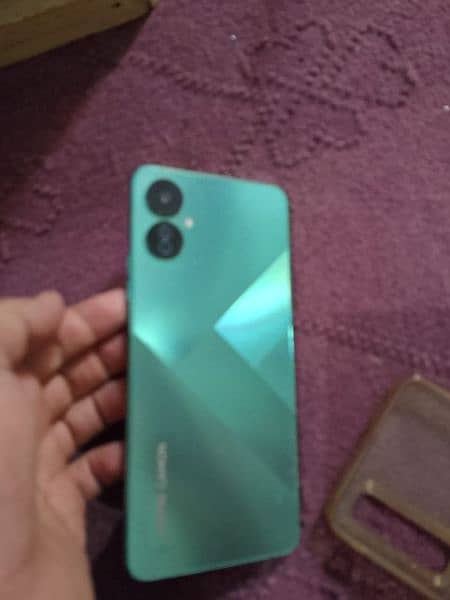 Tecno Camon 19 Nue 3