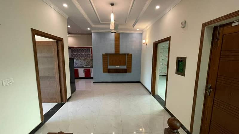 6 Marla House Sui Gas Available For Sale In Block CC Sector D Bahria Town Lahore 8