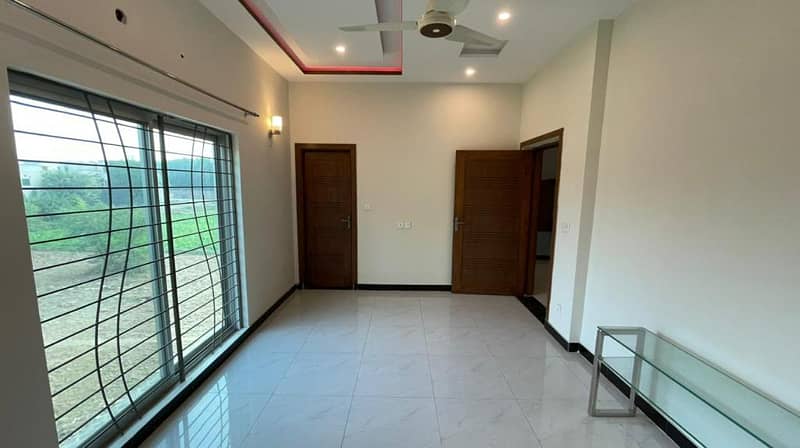 6 Marla House Sui Gas Available For Sale In Block CC Sector D Bahria Town Lahore 13