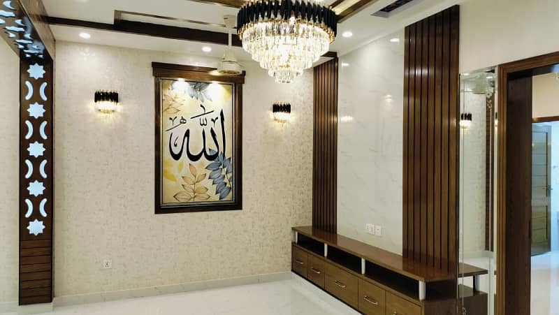 House Is Available For sale In Bahria Town - Sector C 3