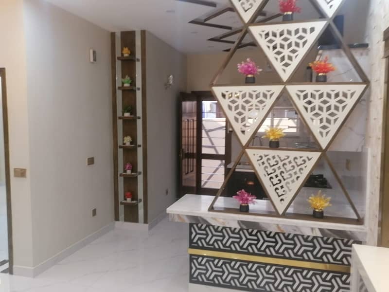 House Is Available For sale In Bahria Town - Sector C 6