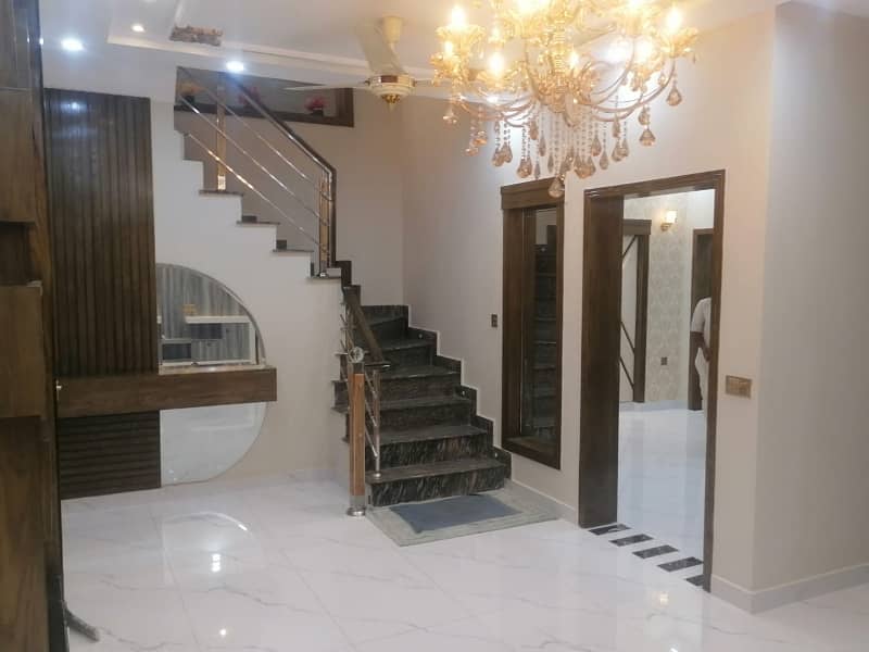 House Is Available For sale In Bahria Town - Sector C 9