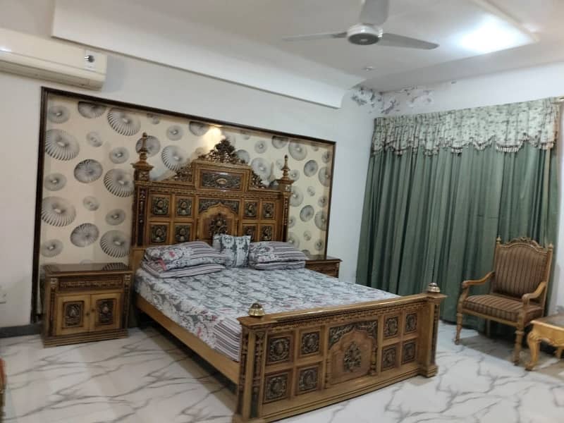 Ideal House Is Available For sale In Lahore 3