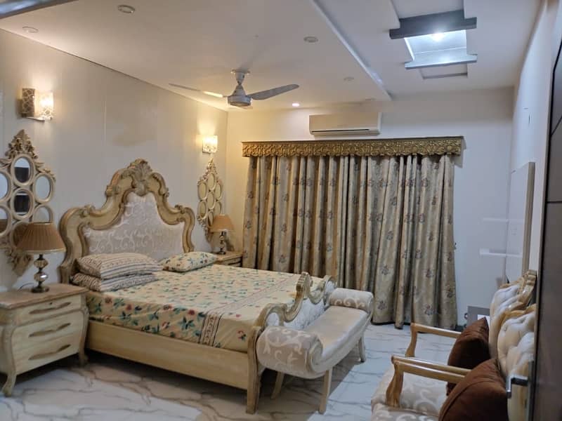 Ideal House Is Available For sale In Lahore 7