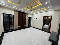 Centrally Located House In Bahria Town - Sector C Is Available For sale