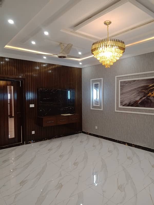 Centrally Located House In Bahria Town - Sector C Is Available For sale 5