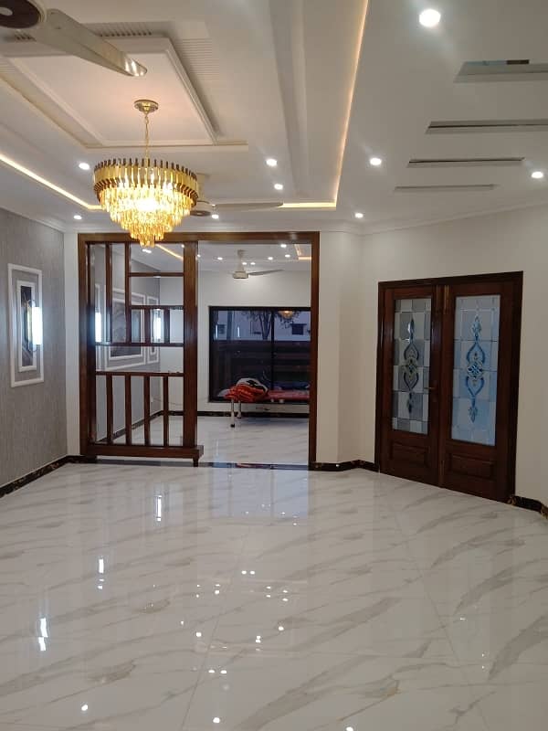 Centrally Located House In Bahria Town - Sector C Is Available For sale 8