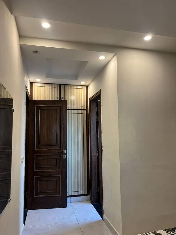 Centrally Located House In Bahria Town Is Available For sale 9