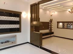 10 Marla House For sale In Bahria Town 0