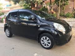 Toyota Passo 2010 0