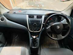 Suzuki Cultus VXL 2019 0