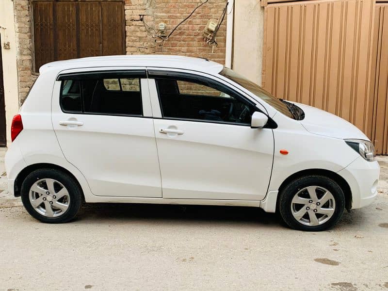 Suzuki Cultus VXL 2019 6