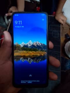 vivo y15 pro 6 gb ram 128 gb rom