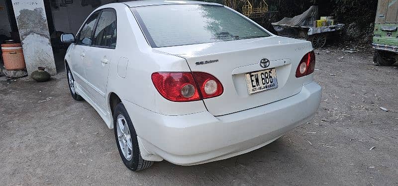 Toyota Other 2004 4