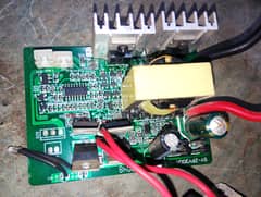 Repair of LED Tv & UPS