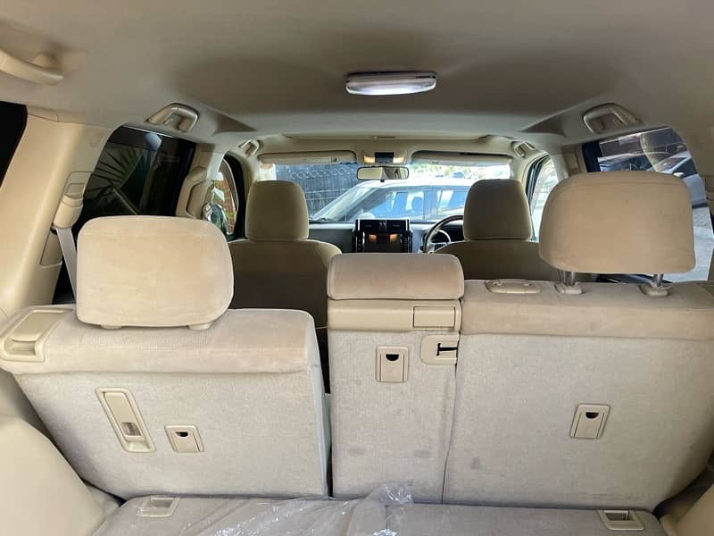 Toyota Prado 2014 TX L 8