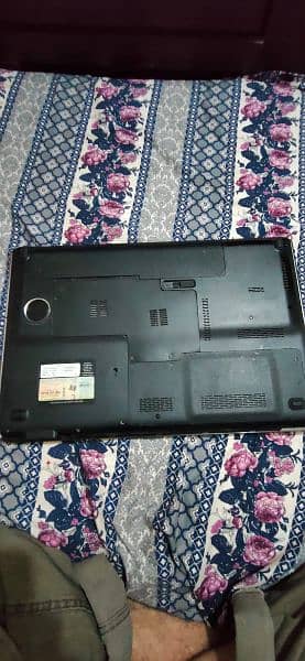 hp pavilion i7 for sell serious buyer contact me whatsapp 03362611838 5