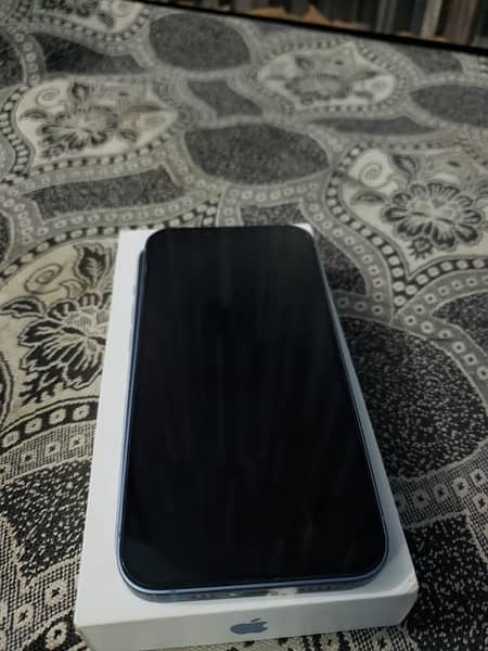 iPhone 14 128 GB JV Non PTA 1