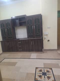 4marla first floor house available for rent Islamabad