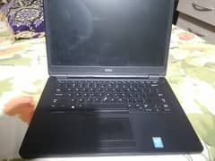 Dell Core I7, 5th Gen