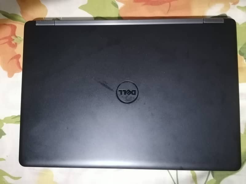 Dell Core I7, 5th Gen 1