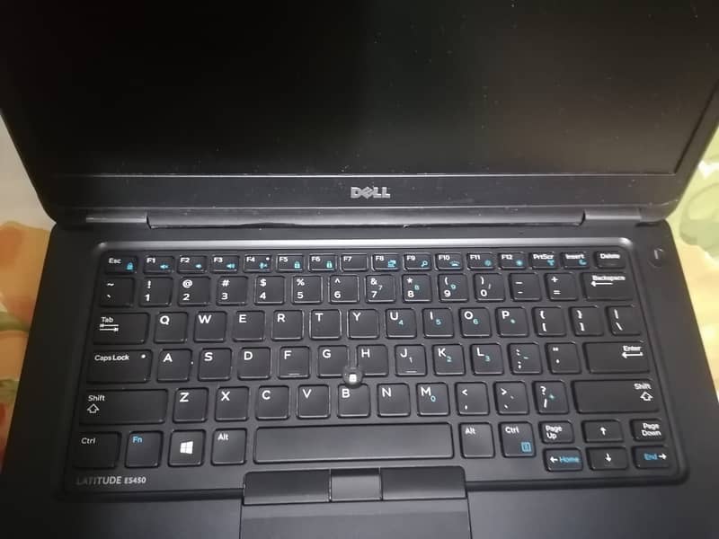 Dell Core I7, 5th Gen 2