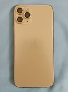 iPhone 11 pro 64Gb