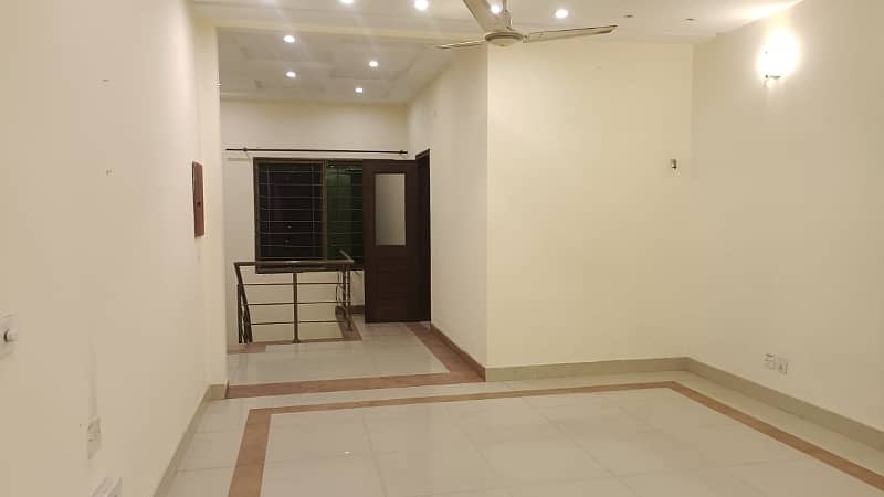 1 Kanal Upper Portion with Separate Gate Available For Rent In Dha Phase 1 ONLY FOR (Couples & Small Families) 1