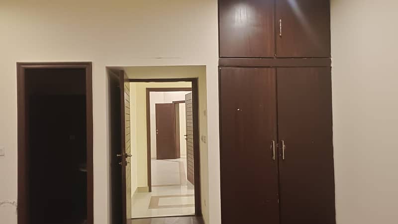 1 Kanal Upper Portion with Separate Gate Available For Rent In Dha Phase 1 ONLY FOR (Couples & Small Families) 7