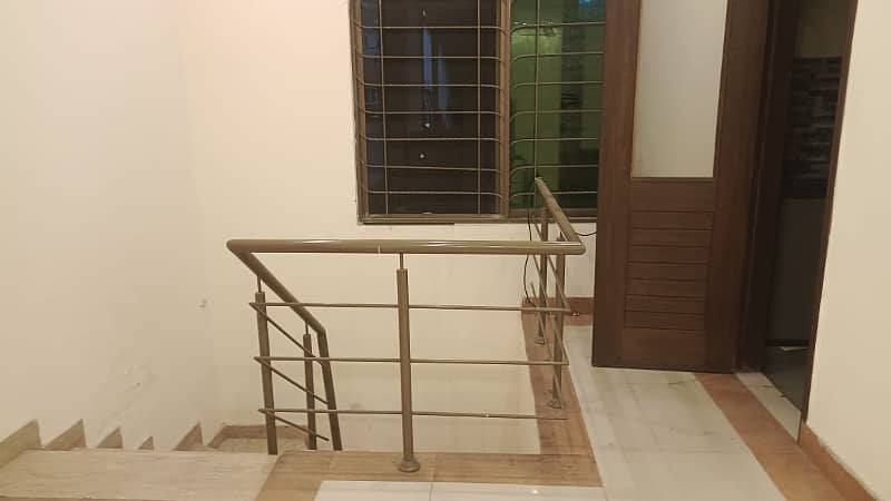 1 Kanal Upper Portion with Separate Gate Available For Rent In Dha Phase 1 ONLY FOR (Couples & Small Families) 17