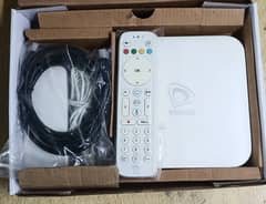 Etisalat Android TV Box