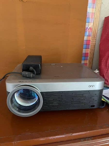 Onn Projector with High Beam 2