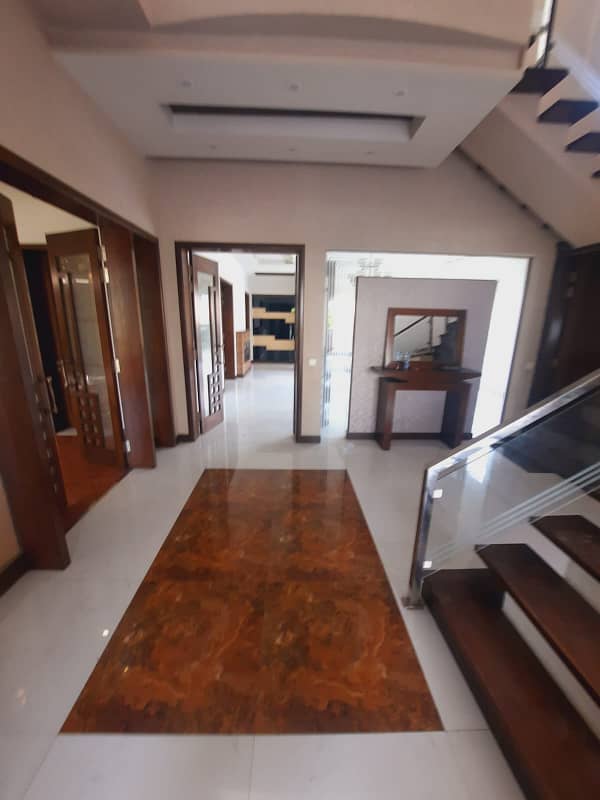 1 Kanal Full House 5beds 2 Tv Lounge Drawing Room 2 Kitchen Available For Rent Dha Phase 5 16