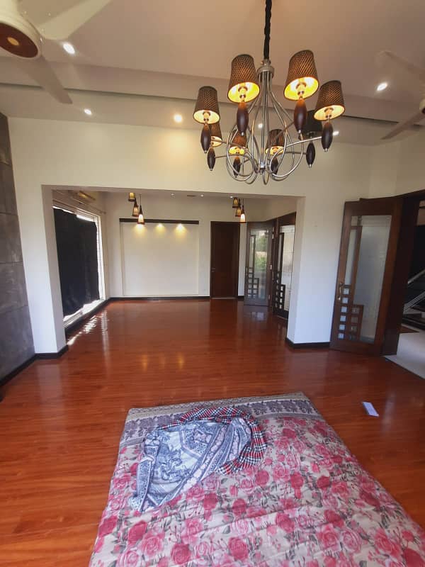 1 Kanal Full House 5beds 2 Tv Lounge Drawing Room 2 Kitchen Available For Rent Dha Phase 5 20