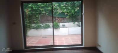 2 Kanal 5 Bed Full House With Swimming Pool Available For Rent In DHA Phase 1