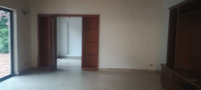 2 Kanal 5 Bed Full House With Swimming Pool Available For Rent In DHA Phase 1 18