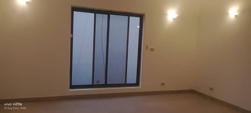 2 Kanal 5 Bed Full House With Swimming Pool Available For Rent In DHA Phase 1 34