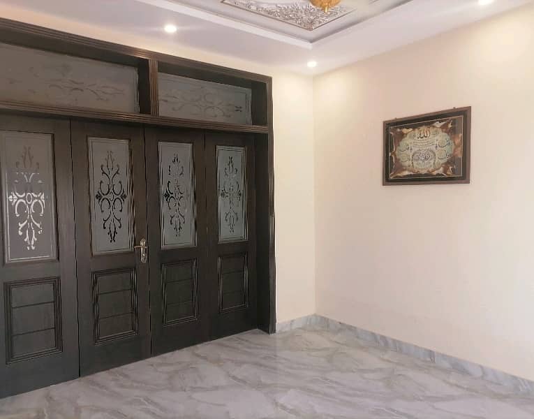 In Johar Town Phase 2 - Block P 7 Marla House For Sale 3