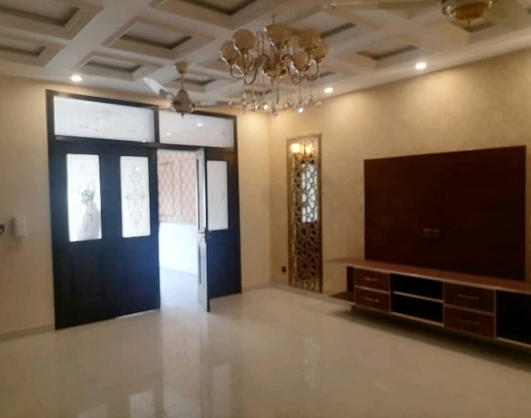 In Johar Town Phase 2 - Block P 7 Marla House For Sale 5