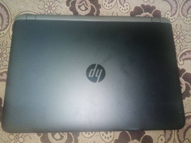 HP Laptop Core i5 6th Gen – Excellent Condition, Ready to Use! 2