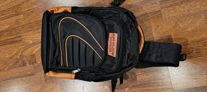 3 Bags for sale