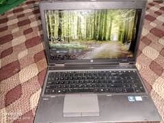 HP core i5 3rd generation