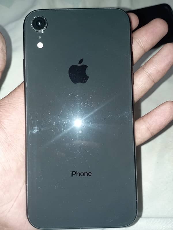 IPHONE XR FACTORY UNLOCK EXCHANGE POSSIBLE 0