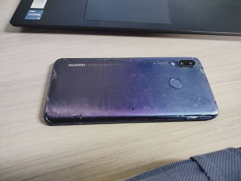 Huawei nova 3 ( not 3i ) 0